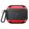 Airpods Pro-Rojo