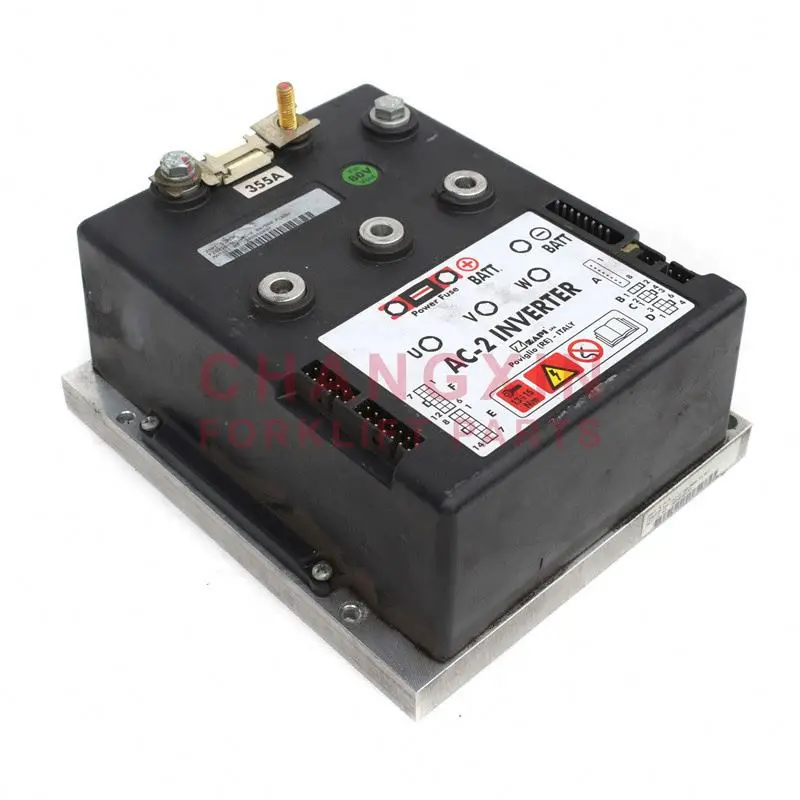 ACE2 36-48V/350A AZ4009 Controller for Heli Forklift