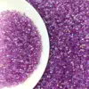 3mm purplish red AB