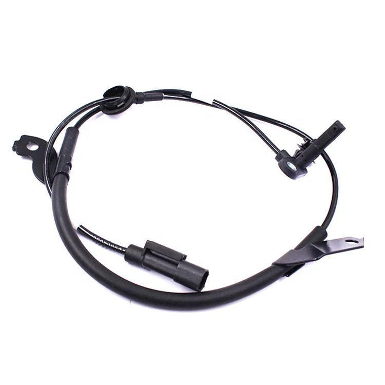 MITSUBISHI ABS Wheel Speed Sensor 4670A032 - Reliable Performance