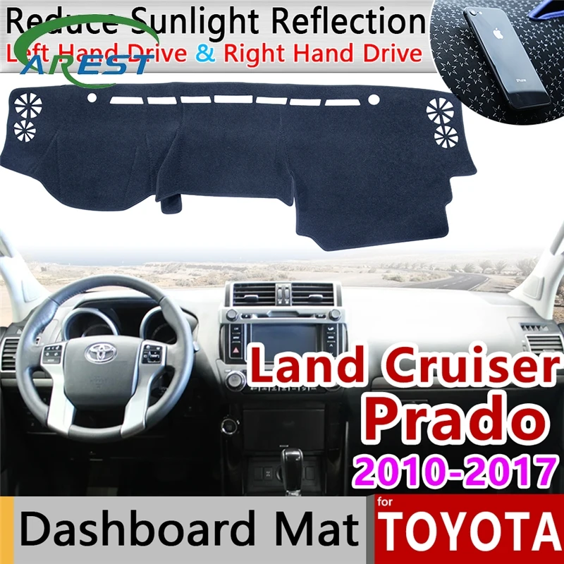 toyota prado 150 series accessories