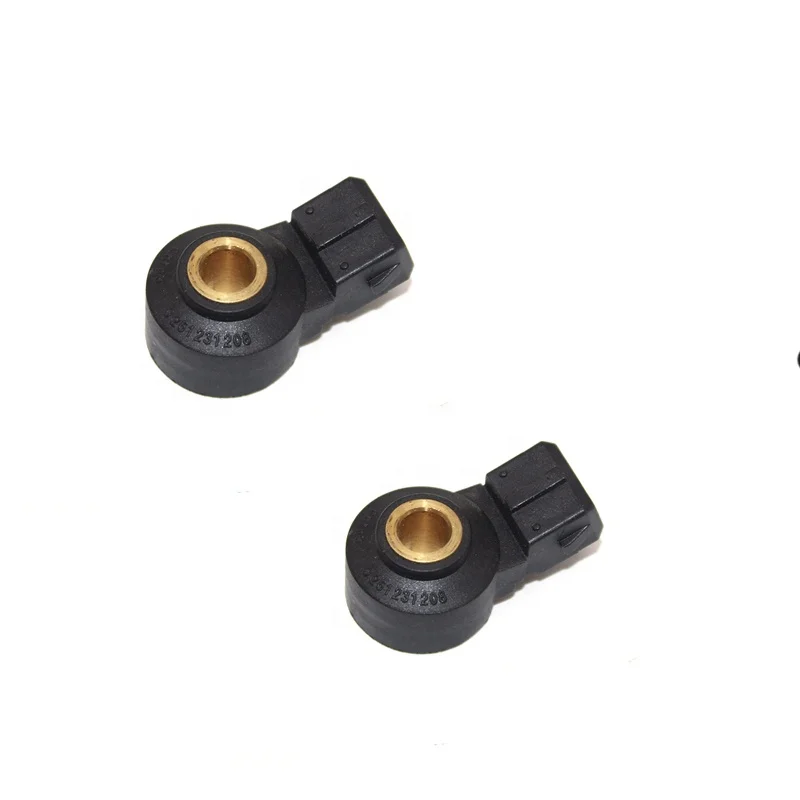 Chery QQ 0.8L 2008 Year Knock Sensor 372-1002060 - Reliable