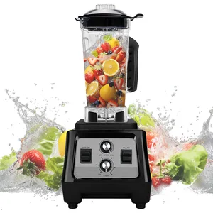 Multi Function Good Blender 1800 w Commercial Juicer High Quality Best Blender in India Food Fruit Small Mixer Blender