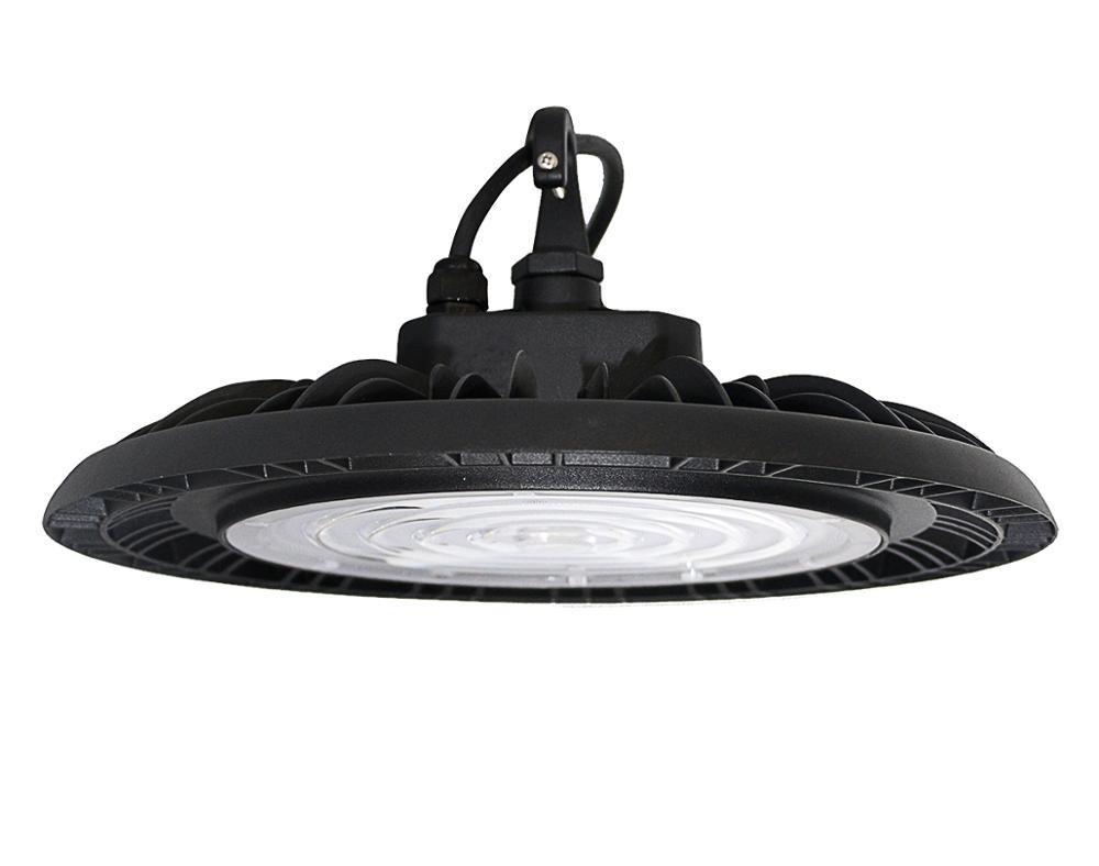 Бесплатная доставка, ETL DLC CE RoHS 100W 150W 200W 240W UFO светодиодный подвесной светильник