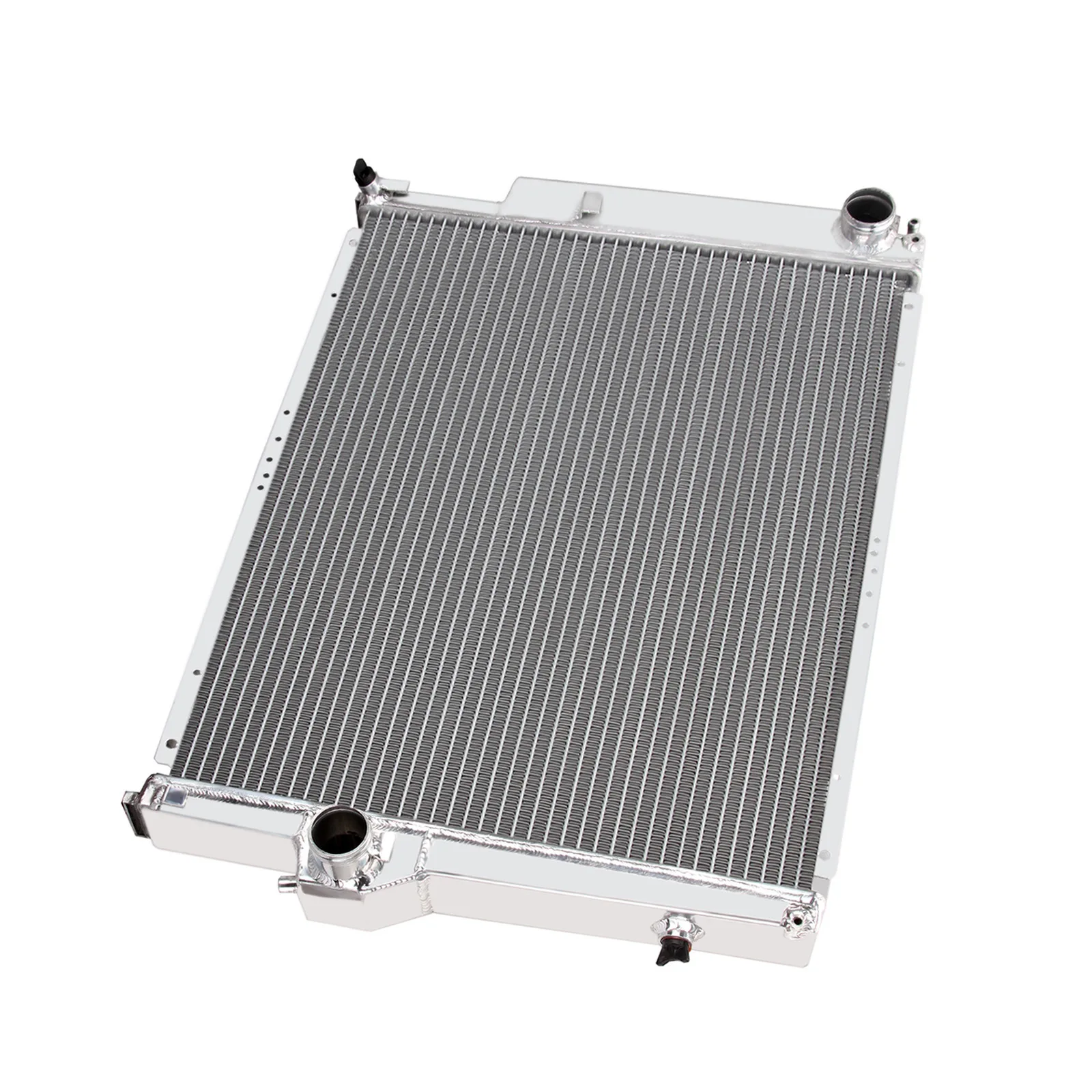 81061016480 11078079 man truck aluminum radiator| Alibaba.com