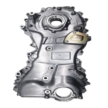 11310-36060 Engine Timing Cover with Oil Pump for TOYOTA HARRIER LEXUS RX NX 8ARFTS 2.0T AGL2# ASU60 AGL1# 11310-36060