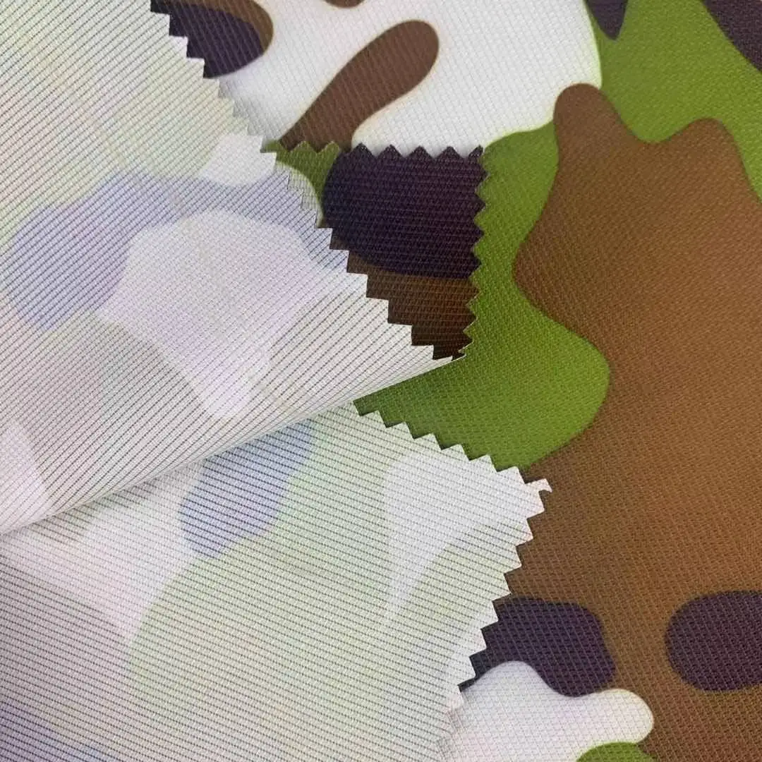 factory fabric suppliers woven fabric polyester windproof pongee dwespo fabric