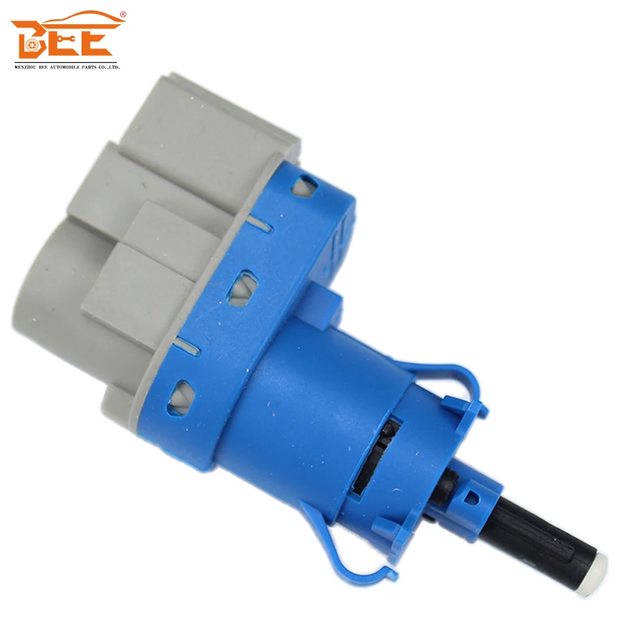 Ford 8T4Z13480A Brake Light Switch - Reliable Performance