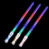 4 LED lampeggianti