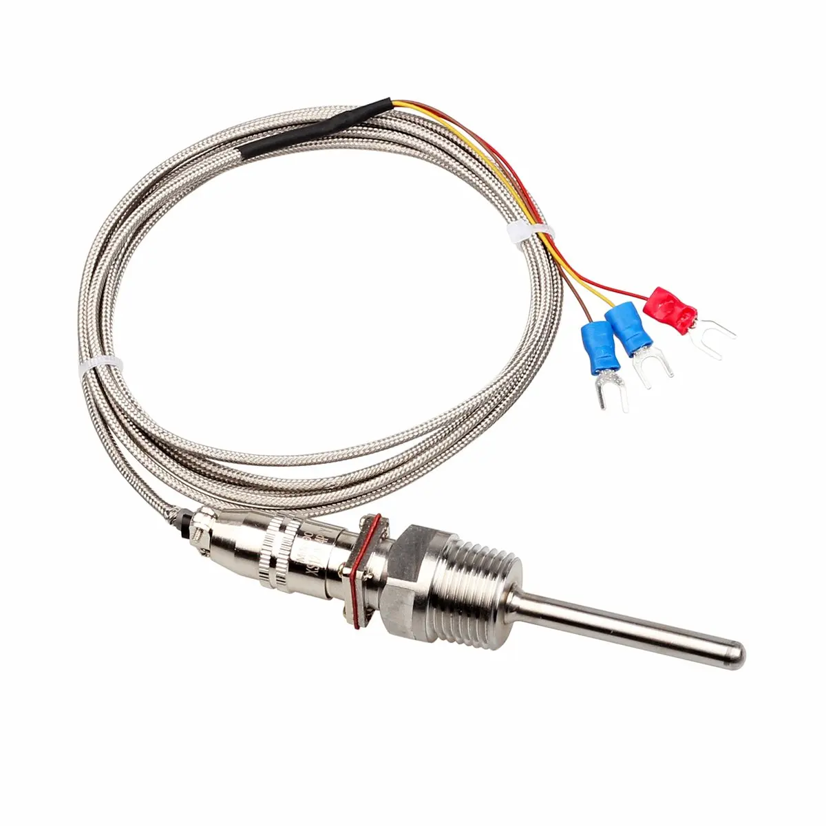 Bearing Temperature Sensors Pt100 V3c