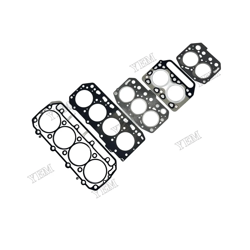 D3200 Head Gasket Cylinder Head Gasket for Kubota D3200 Engine