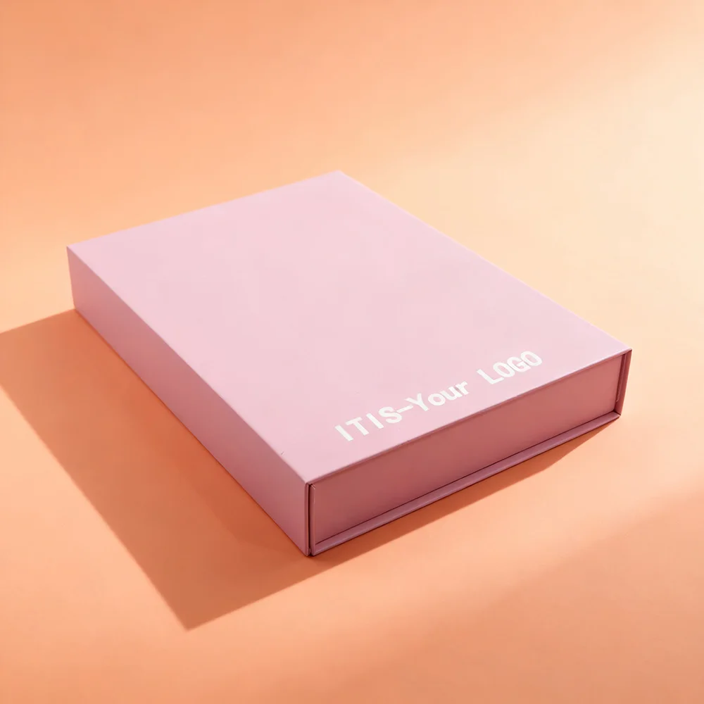 의류용 럭셔리 드로어 스타일 선물 상자 - 프리미엄 언박싱 경험