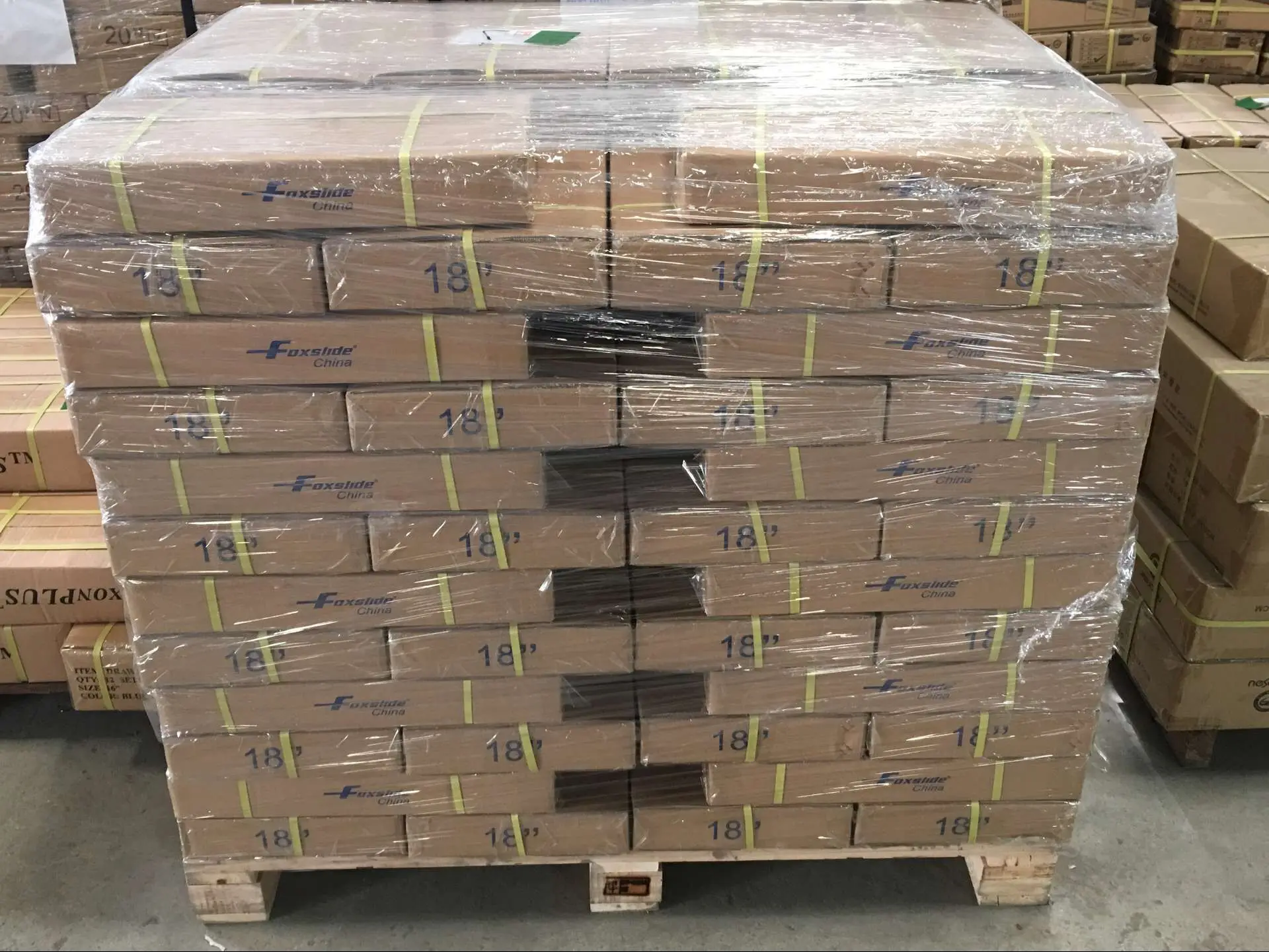 Low Profile Drawer Slide 3 Fold 76 Mm Tool Less Drawer Slide Undermount