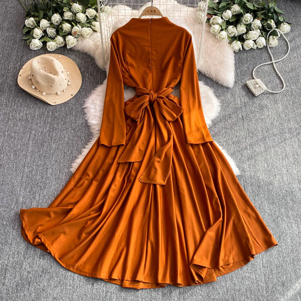 oversized party dress Plus Size Fashion Dress