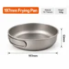 Grey  frying pan