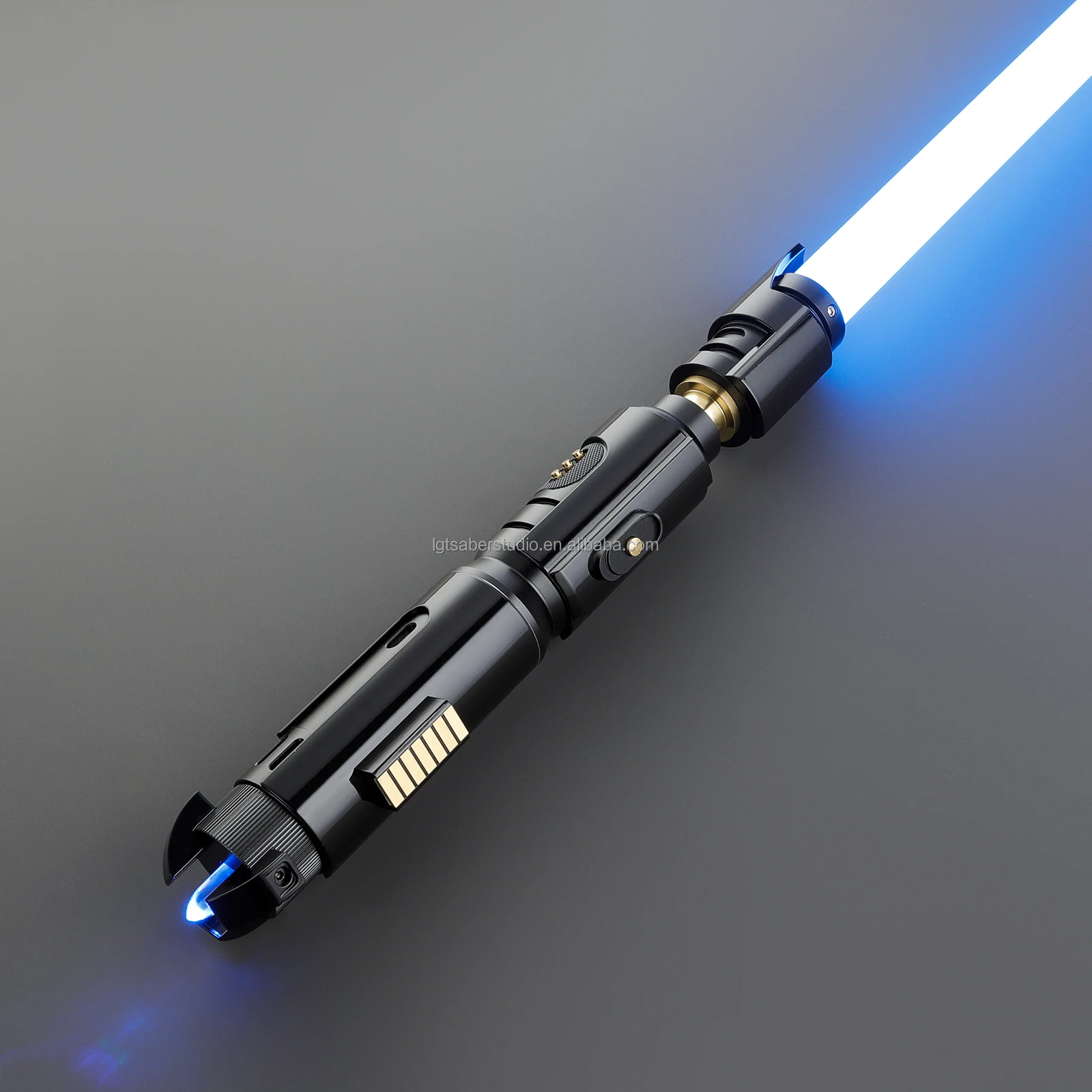 Xenopixel Lightsaber - Customizable LED Saber with Bluetooth