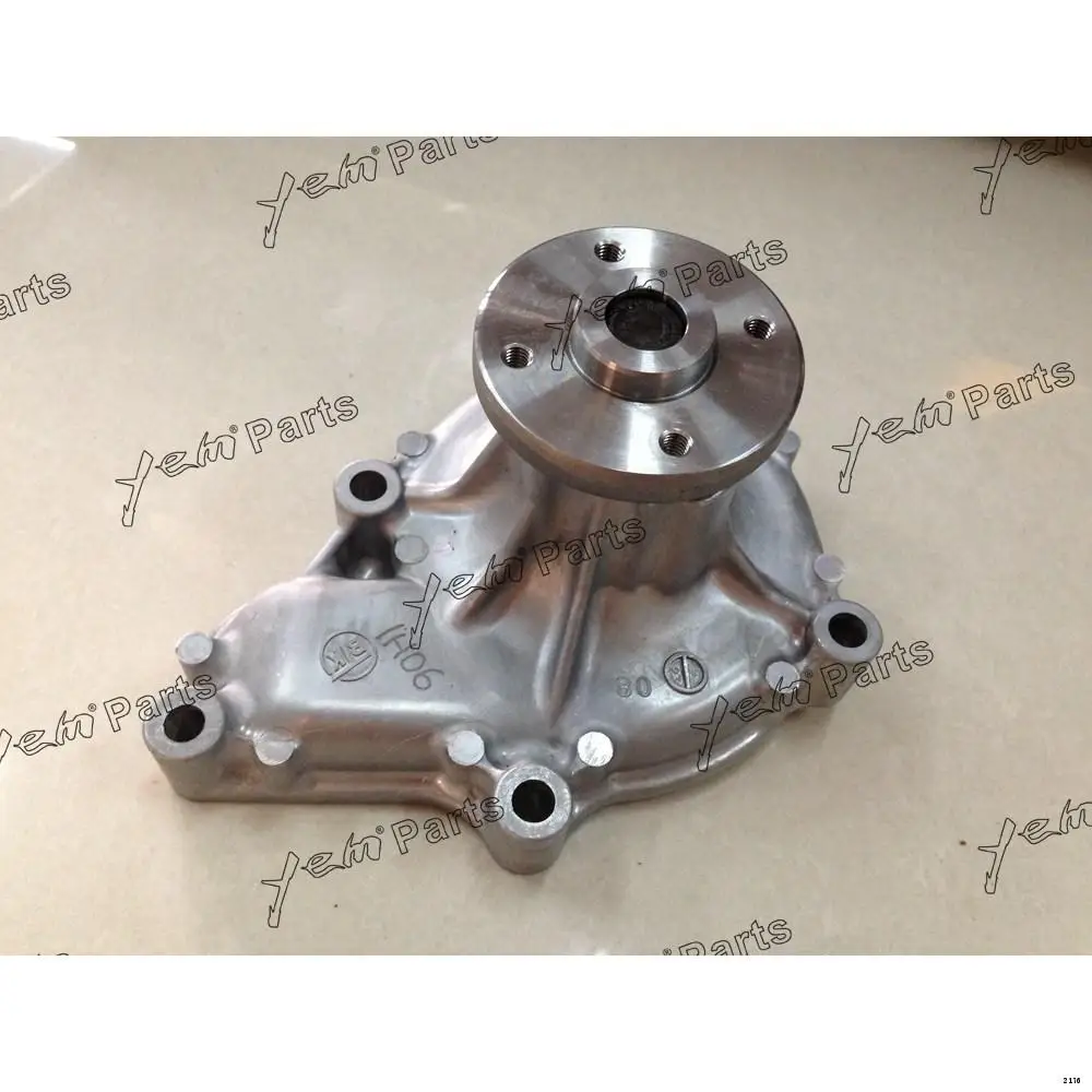 Diesel Engine C2.6 Water Pump for Caterpillar 2