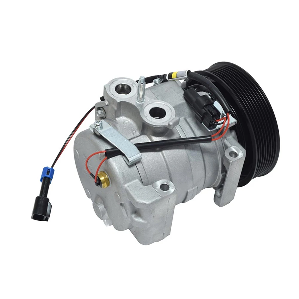 IZUMI 22-65770-000 A/C Compressor for Freightliner for Denso 10S15C Agricultural Machinery Spare Parts