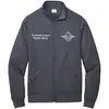 Heather Navy