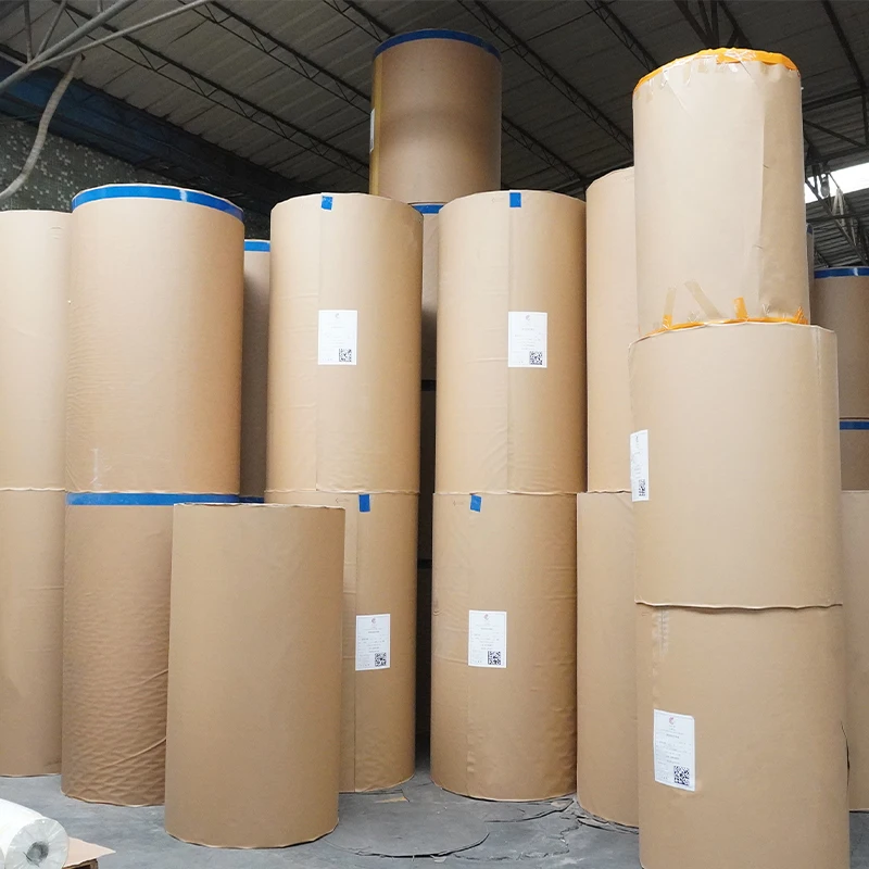 High Grade Good Price 29g/31g/33g/38g/42g/60g/70g/90g/100gsm Dye Sublimation Paper for Heat Transfer Machine