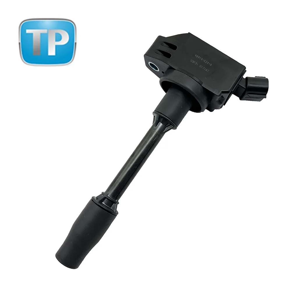 고품질 자동차 점화코일 OEM 90919-C2010 90919-02277 90919-A2010 90919C2010 9091902277 90919A2010 토요타용