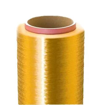 Zylon Composite Materials  PBO Filament Fiber for Telecommunication Belt