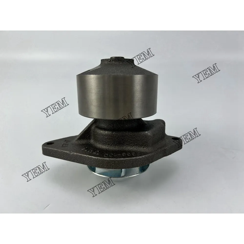 6D102 Water Pump 2338-100 for Komatsu Engine. 3