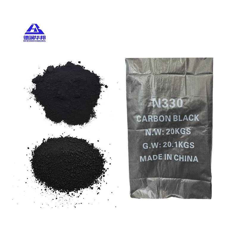 325 Mesh Special Carbon Black for Cement Has High Blackness and Good Coloring Ability Suitable for Cement Products and Concrete