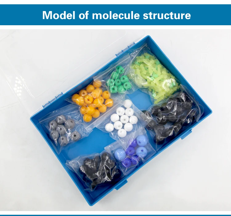 Molecule Structure Model Chemistry Model Educational Equipment Buy