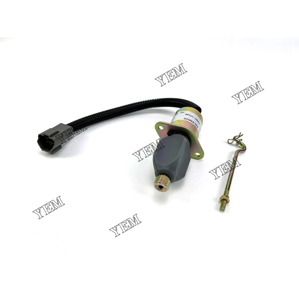 S4S Solenoid Valve 32A87-15100 for Mitsubishi