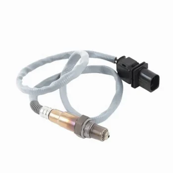 OEM 11787589139 for BMW 5 Series F10 F11 F18 F18 LCI 7 Series F01 F02 X3 F25 HIGH Quality Auto Engine Parts O2 Oxygen Sensor