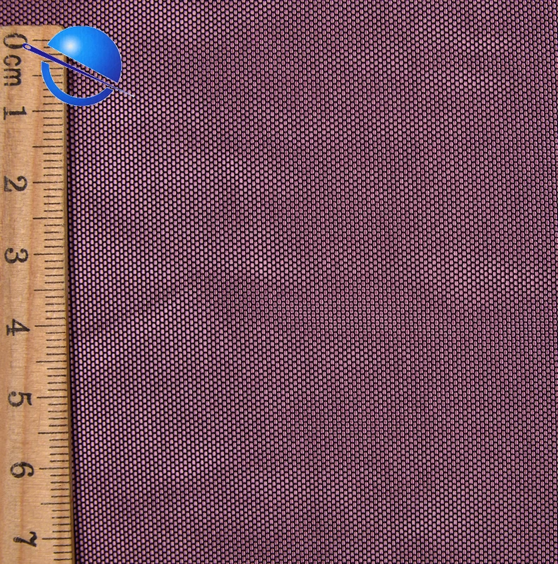 Оптовая продажа, высокое качество, 90% нейлон, 10% спандекс, эластичная сетчатая ткань для нижнего белья