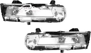 High Quality Led Fog/driving Lights JR3B13201AF Car Fog Lights Bulbs ... — 6