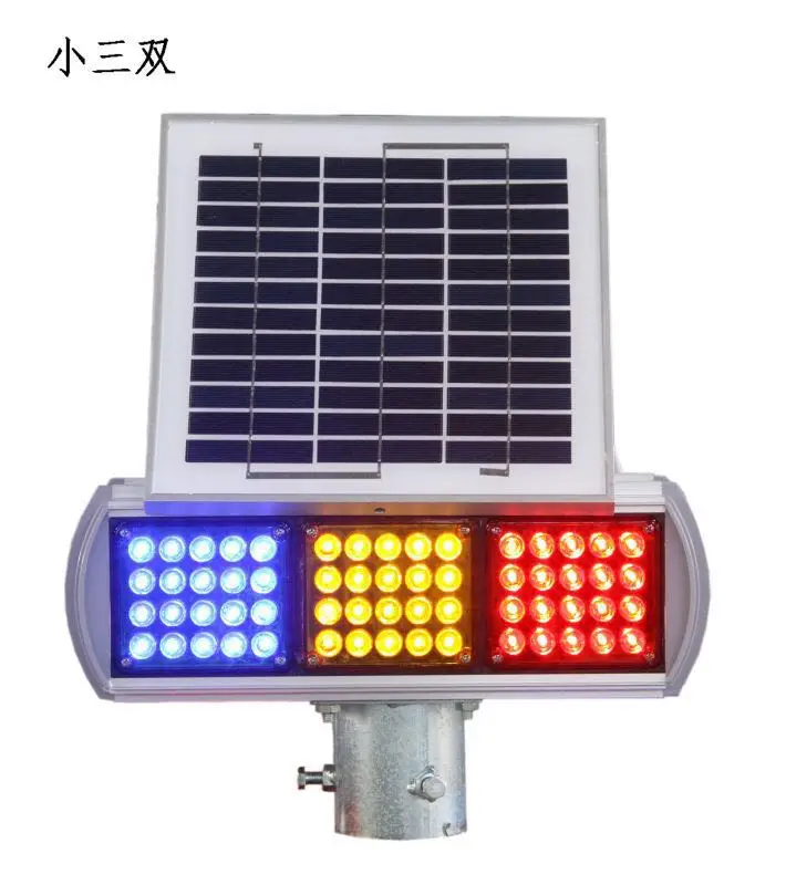 GOLUUP Luci Solari da Esterno RGB, 36 LED Faretti Solari da Giardino