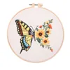 Motif papillon 3