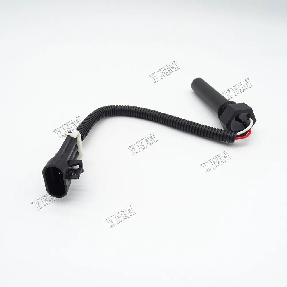 For John Deere RE287415 Speed Sensor Standard Size Engine Parts 5