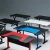 couleurs personnalisées