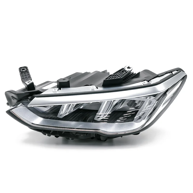 Left Combination Headlight Assembly for BYD Song Pro DM-i, Song Pro DM, Song Pro DM-i Champion Edition SA2FC-4121010A-J1