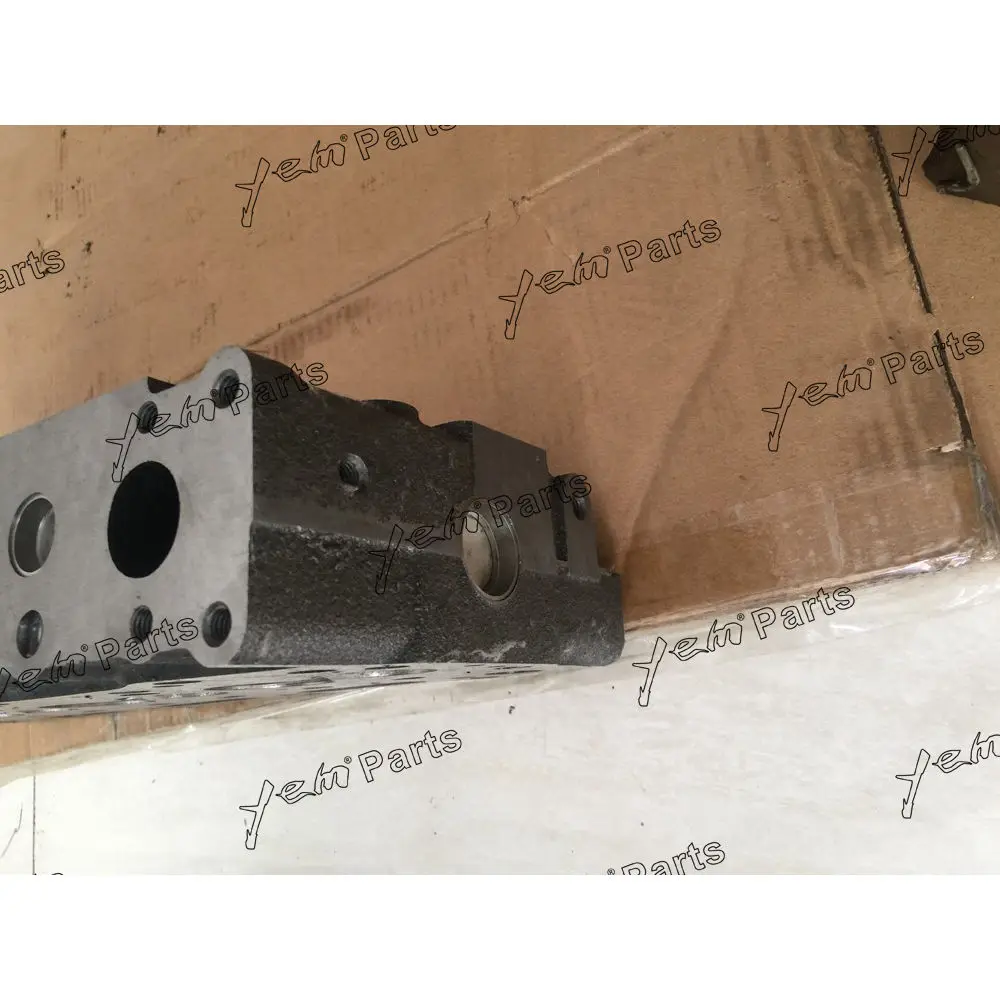 404-22 Cylinder Head for Perkins Engine Overhaul Kit 3