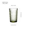 bicchiere verde C