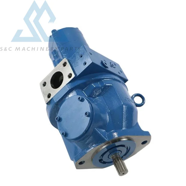 Rexroth-ap Hydraulic Piston Pump Ap2d12 Ap2d18 Ap2d21 Ap2d25 Ap2d28 ...