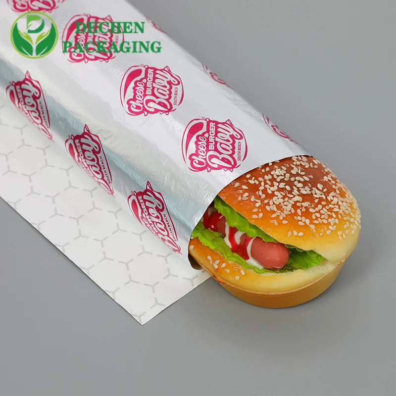 Гамбургская фольга