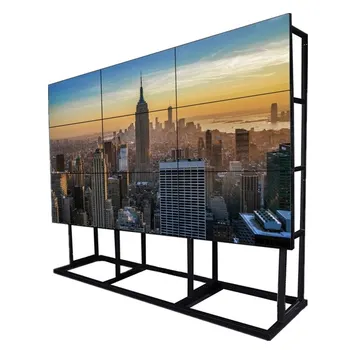 Yake Turnkey Solution Led Video Wall P2 P2.6 P2.9 P3.91 P4.8 Led Display Indoor Outdoor Event Led Panel Stage Led Screen