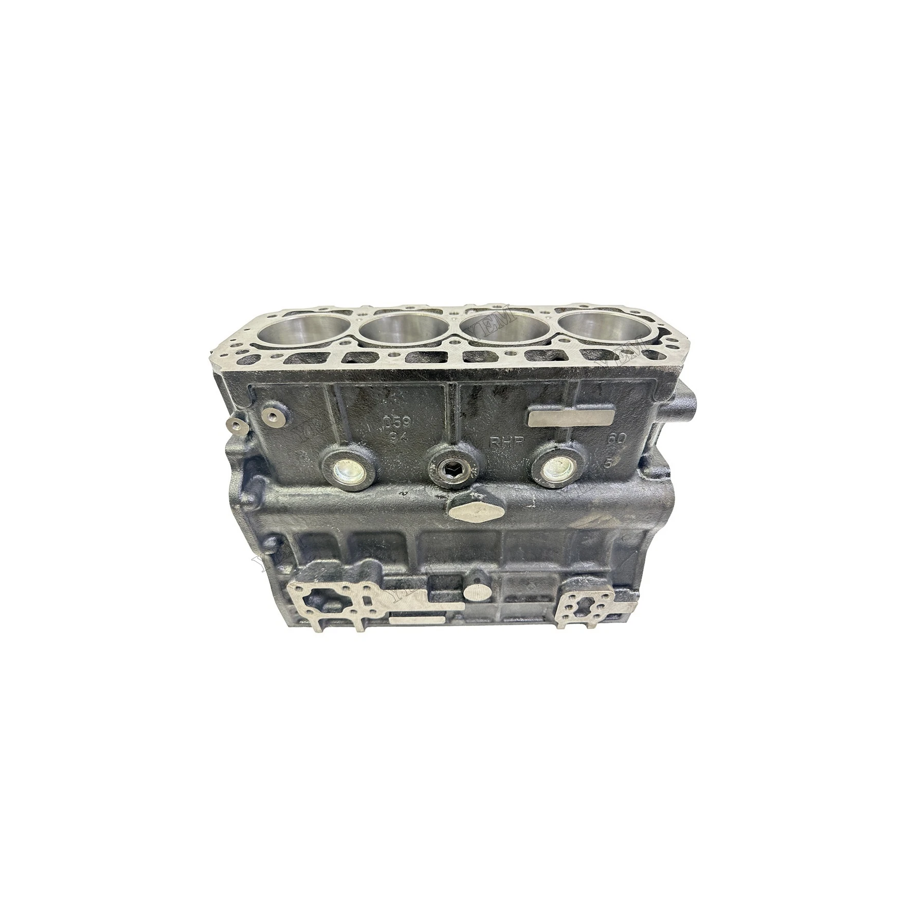 4TNV94 Middle Cylinder Assembly for Yanmar High Quality Engine Parts