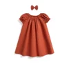 Rosso terracotta