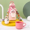 Pink rabbit 3