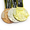 oro, argento e rame