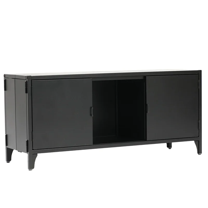 Modern Design Tv Console Metal Tv Cabinet For Living Room - Buy Tv ...