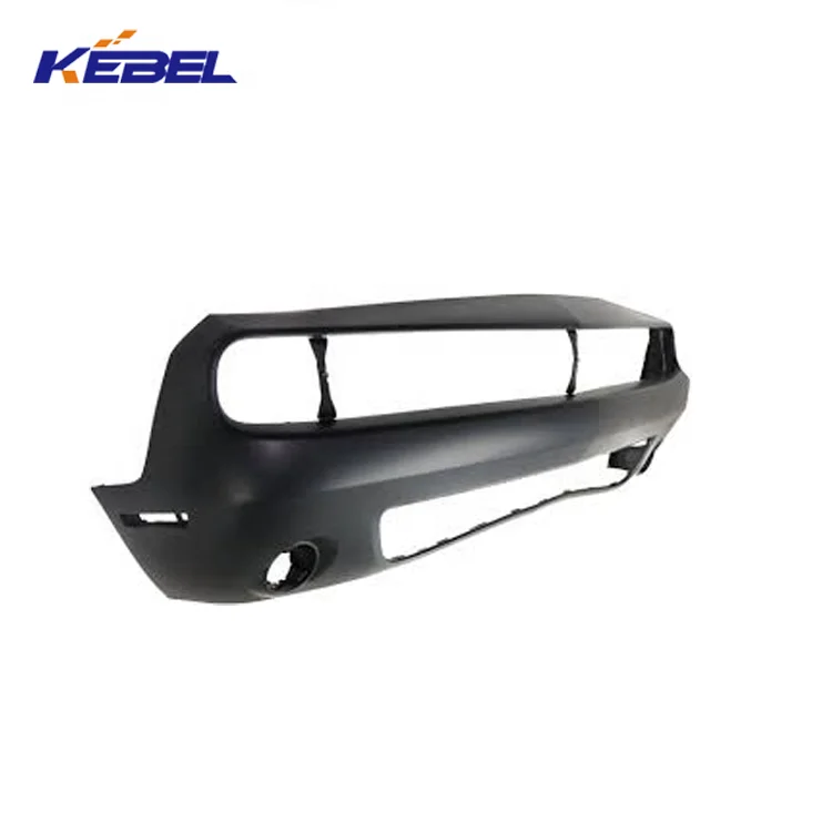 KEBEL Atuo Carrosserie Avant Pare-chocs OEM 68258730AB Pare-chocs avant pour Dodge Challenger 2015 2016 2017