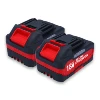 Batería de 18V